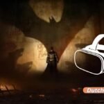 Batman Arkham zu VR ist aufregender als du denkst