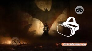 Batman Arkham zu VR ist aufregender als du denkst