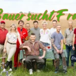 Bauer sucht Frau