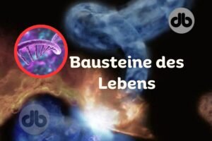 Bausteine des Lebens