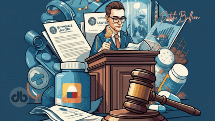 Bayer Legal Challenges Illustration
