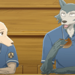 Beastars Staffel 3