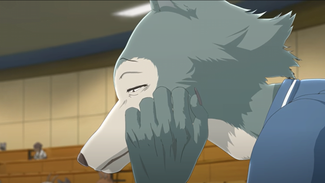 Beastars Staffel 3