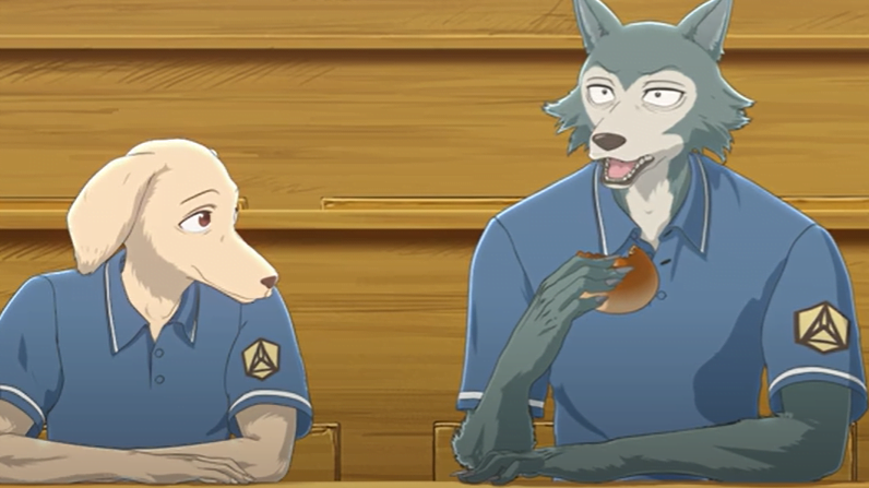 Beastars-Staffel-3