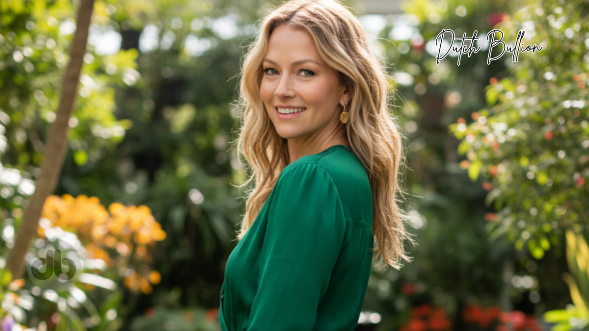 Becki Newton Becki Newton