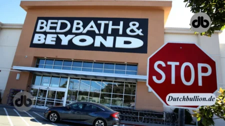 Bed Bath & Beyond: Aufstieg, Fall und Wiedergeburt einer Einzelhandelsikone