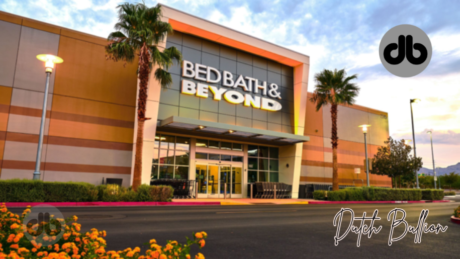 Bed Bath & Beyond