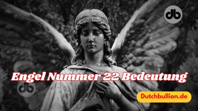 Bedeutung Nummer 22