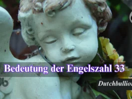 Bedeutung der Engelszahl 33