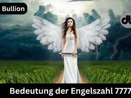 7777 Bedeutung: Numerologie, Symbolik & Spirituelle Botschaft Bedeutung der Engelszahl 7777