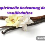 Bedeutung des Vanilleduftes