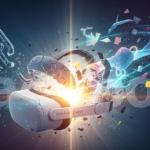 Befreiung der virtuellen Realität