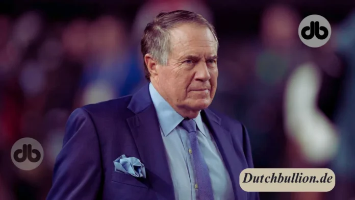 Belichick Watch