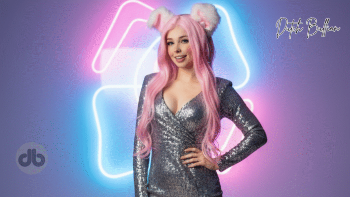 Belle Delphine Store