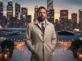 Ben Affleck Vermögen 2025: So hat er Millionen verdient Ben Affleck Vermögen