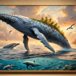 Beobachtung von Grauwalen