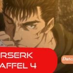 Berserk Staffel 4