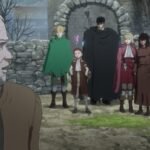Berserk-Staffel-4