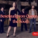 Besetzung von Queen of the South