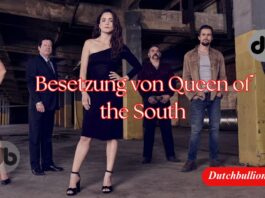 Besetzung von Queen of the South