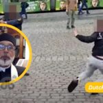 Besorgnis über britische Werte und Islamophobie ansprechen