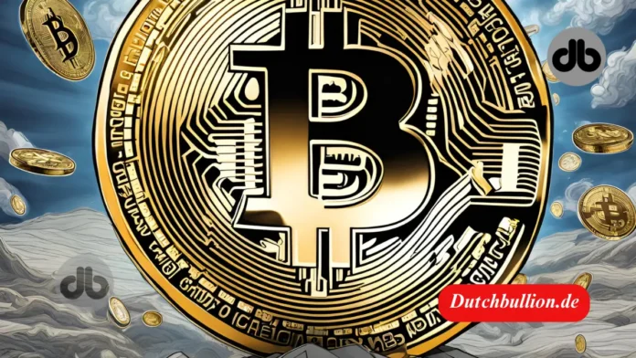Besser als der Rest Bitcoin ist die beste Investition in 2024