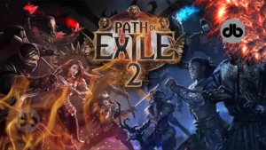 Beste Monk Build Guide für Path of Exile 2