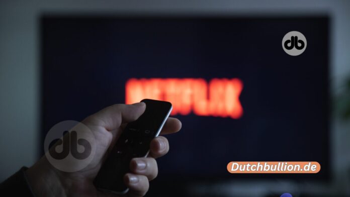 Besten Fantasy-Filme Auf Netflix