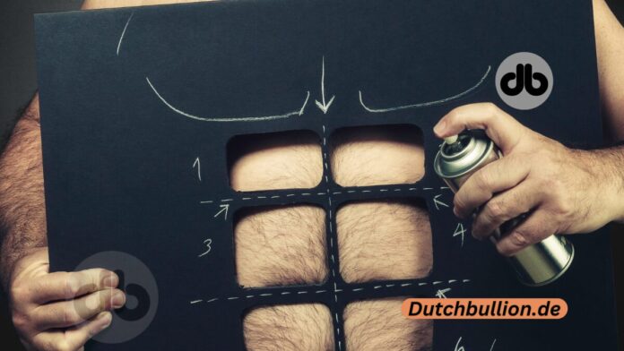 Bester Schritt-für-Schritt-Diätplan für Sixpack-Bauchmuskeln