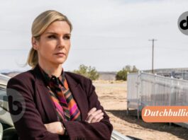 Better Call Saul Staffel 7: Warum die Serie wirklich endete Better Call Saul Staffel 7