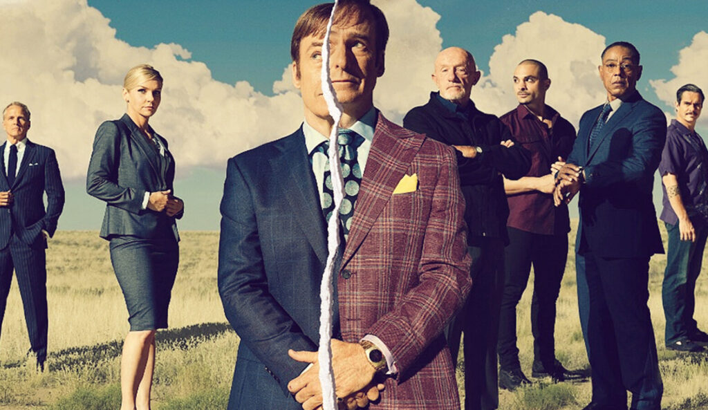 Better Call Saul Staffel 7