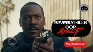 Beverly Hills Cop Axel F