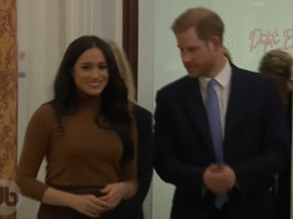 Beziehung zwischen Prinz Harry und seinem Vater, König Charles