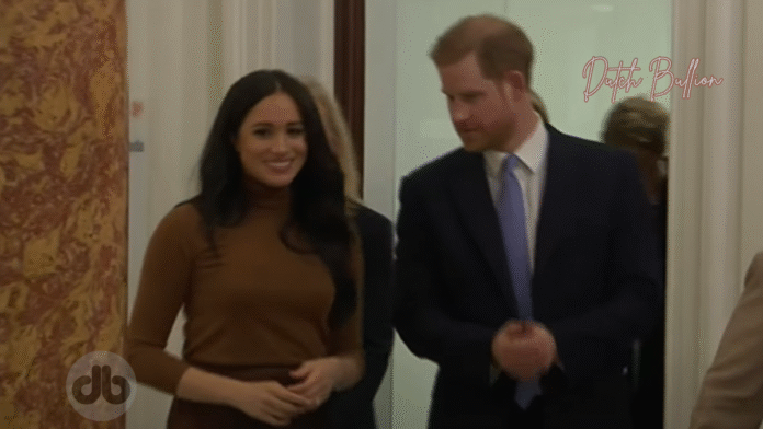 Beziehung zwischen Prinz Harry und seinem Vater, König Charles