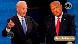 Biden-Trump-Debatte