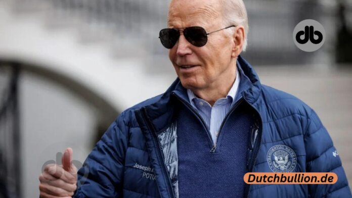Bidens 90-Millionen-Dollar-Fundraising-Triumph im März im Detail
