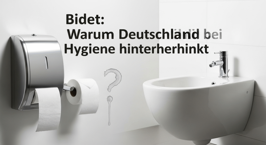 Bidet