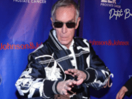 Bill Nye