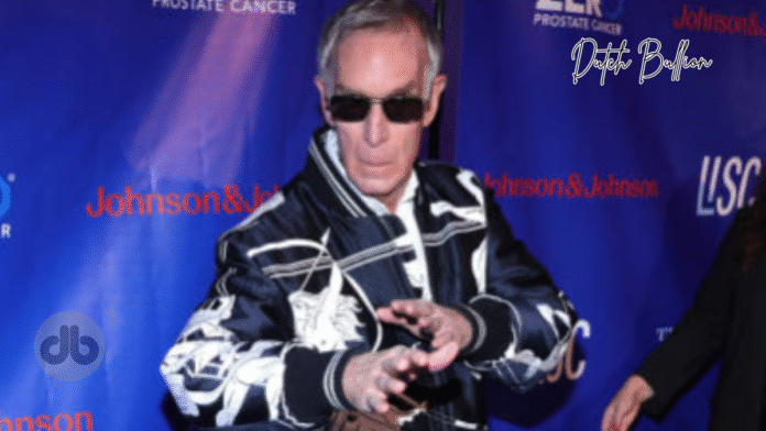 Bill Nye