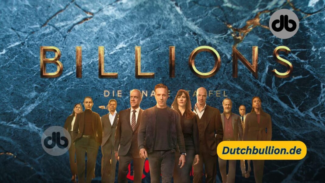 Billions Staffel 7
