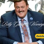 Billy Gardells Vermögen
