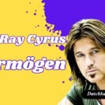 Billy Ray Cyrus Vermögen