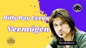 Billy Ray Cyrus Vermögen