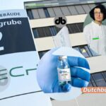 BioNTech wagt sich bis 2026 an Krebsmedikamente und Aktieneinbruch