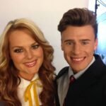 Biografie von Brittany Ashton Holmes