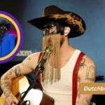 Biografie von Daniel Pitout