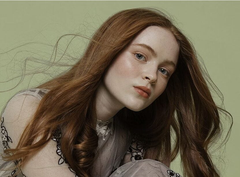 Biografie von Sadie Sink