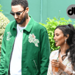 Biographie von Maya Jama