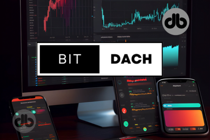 BitDACH
