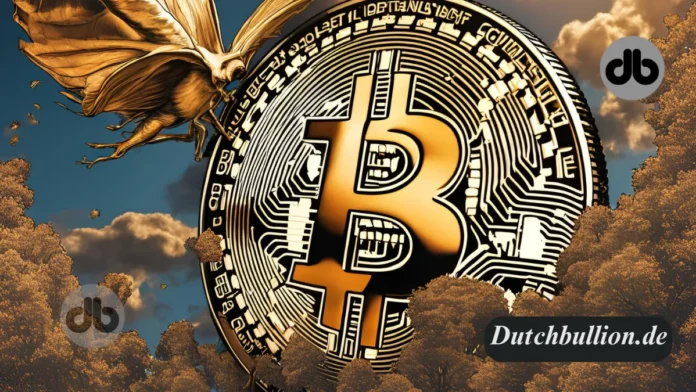 Bitcoin-ETFs